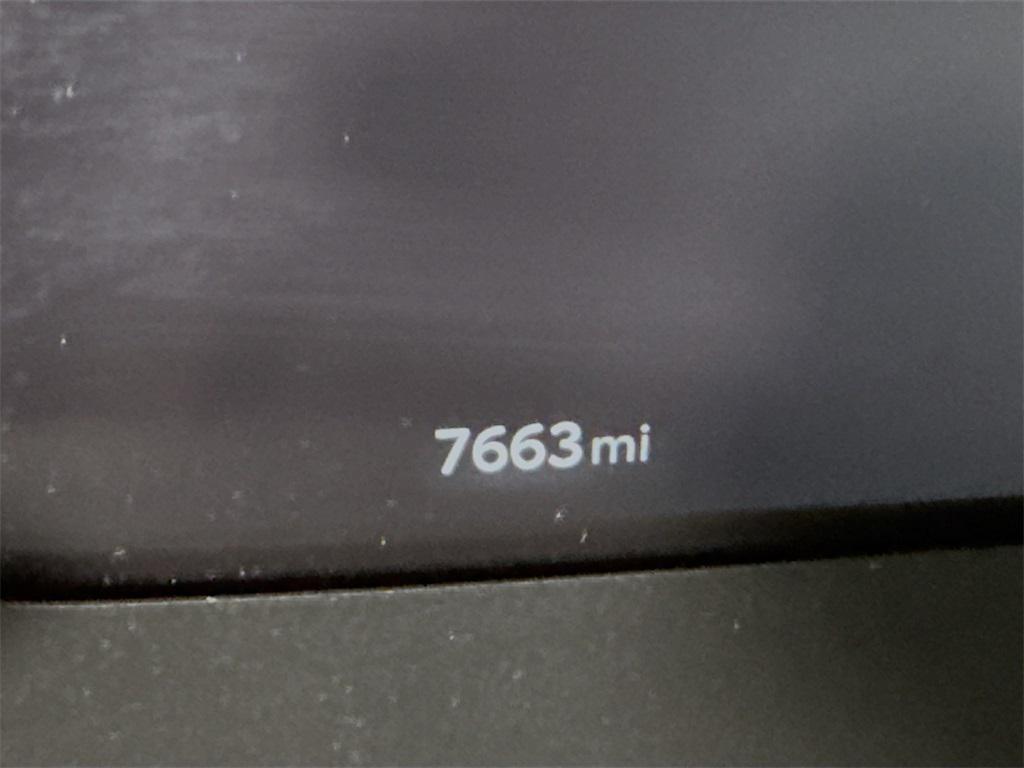 used 2025 Toyota Crown Signia car, priced at $47,995