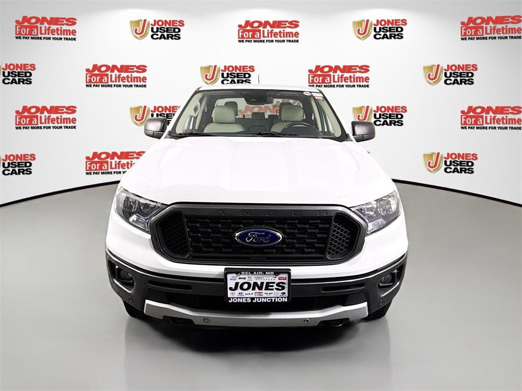used 2019 Ford Ranger car, priced at $26,995