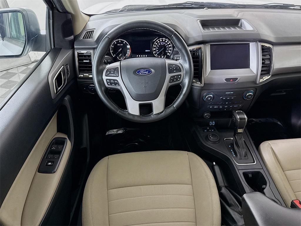 used 2019 Ford Ranger car, priced at $26,995