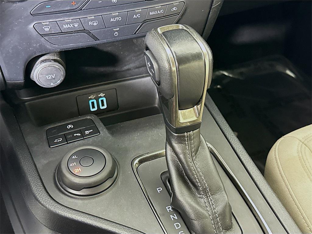 used 2019 Ford Ranger car, priced at $26,995