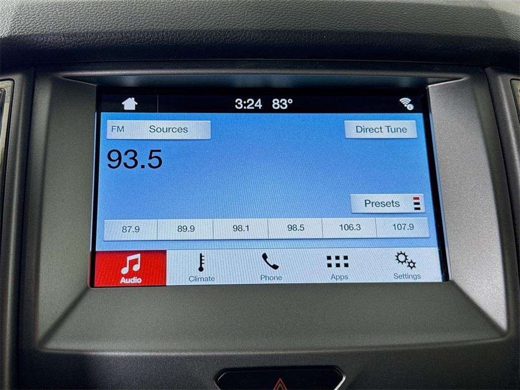 used 2019 Ford Ranger car, priced at $26,995