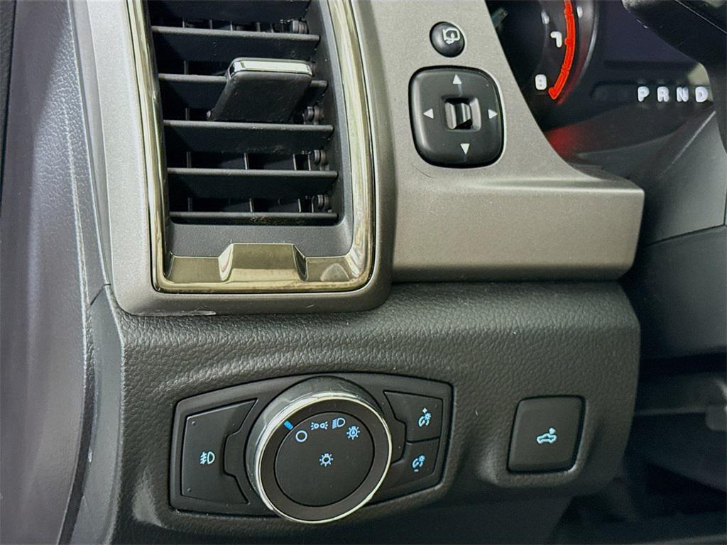 used 2019 Ford Ranger car, priced at $26,995