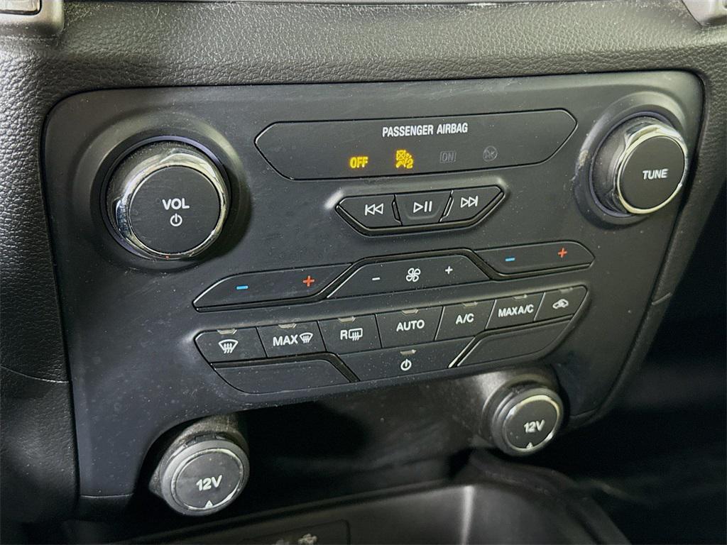 used 2019 Ford Ranger car, priced at $26,995
