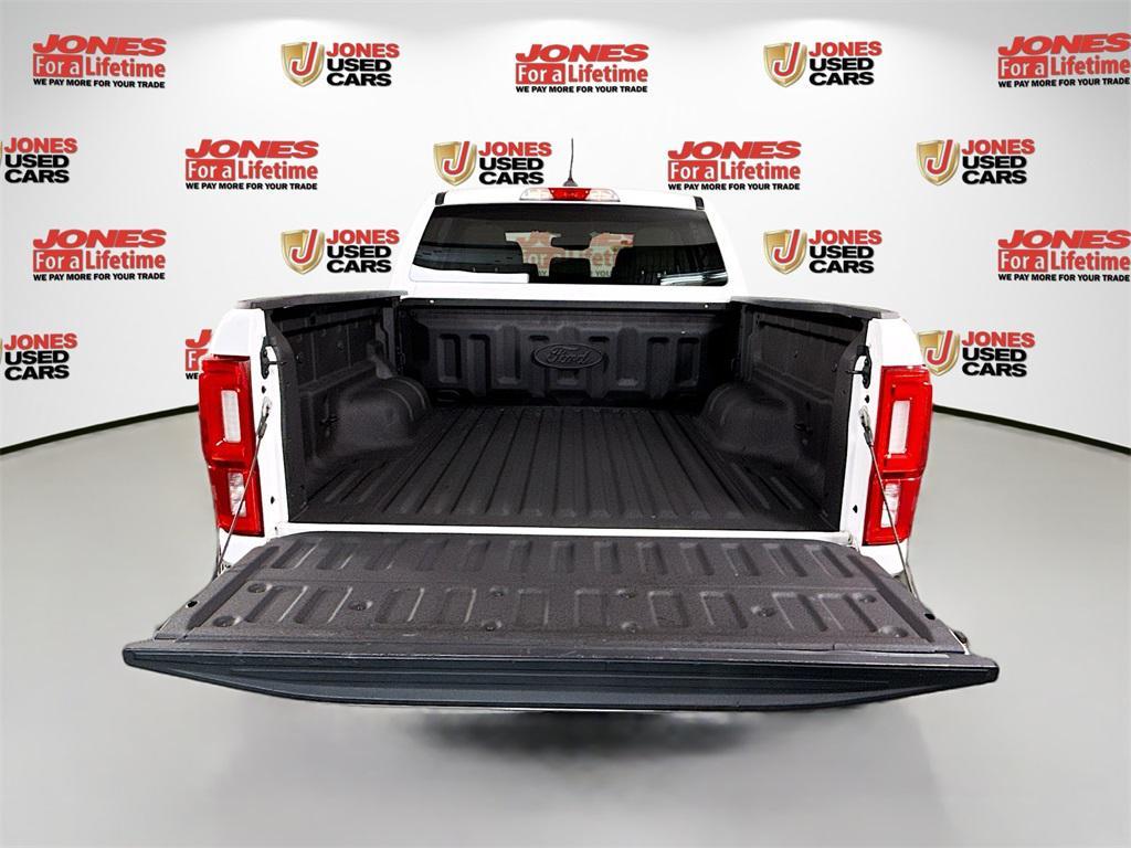 used 2019 Ford Ranger car, priced at $26,995