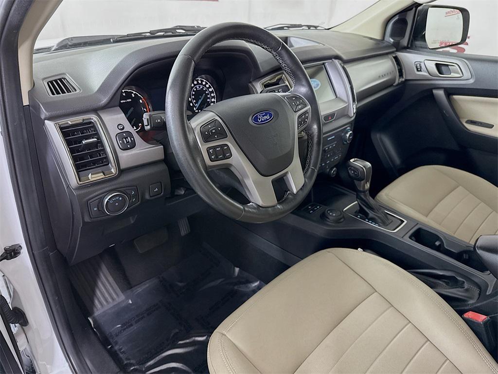 used 2019 Ford Ranger car, priced at $26,995