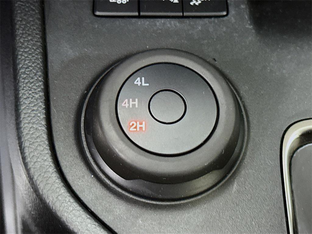 used 2019 Ford Ranger car, priced at $26,995