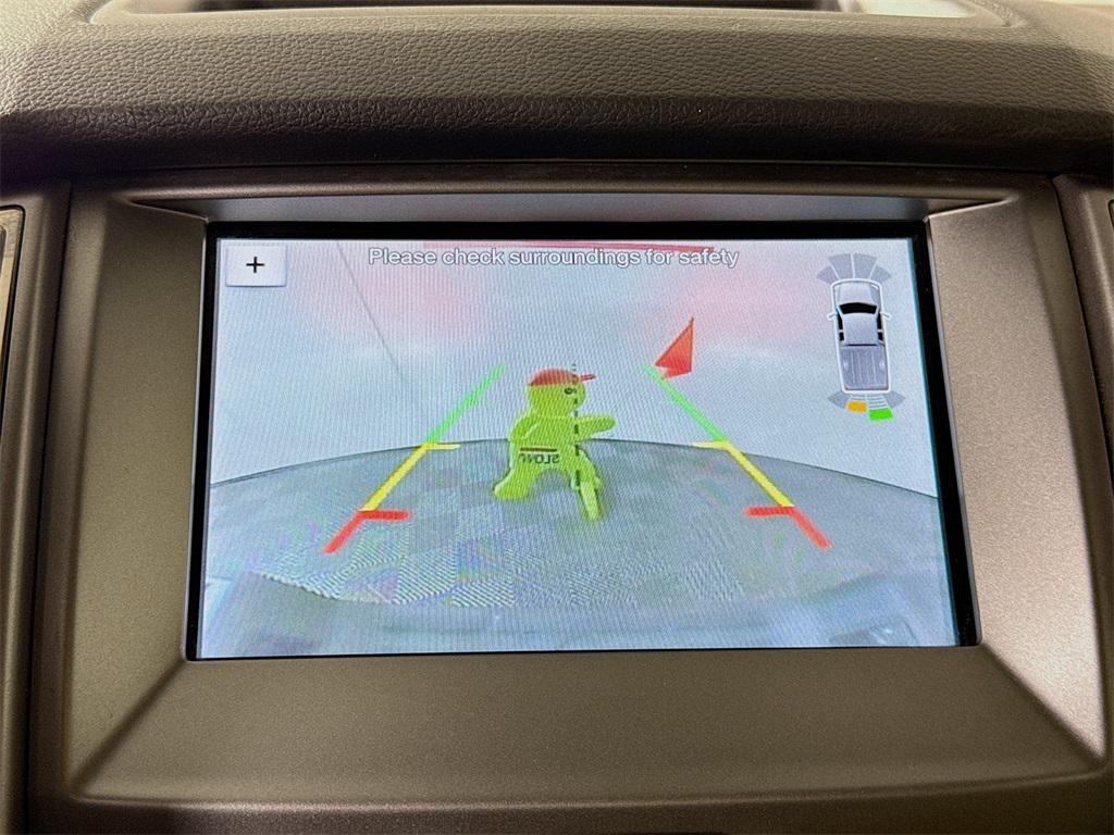 used 2019 Ford Ranger car, priced at $26,995