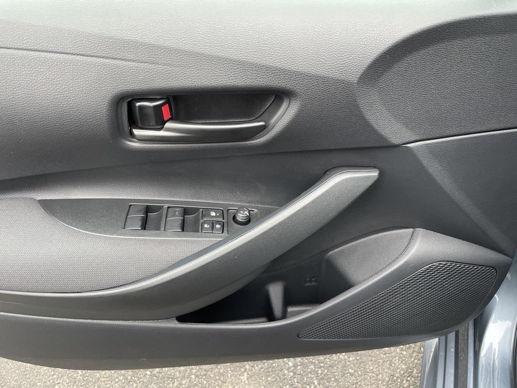 new 2026 Toyota Corolla car, priced at $24,368