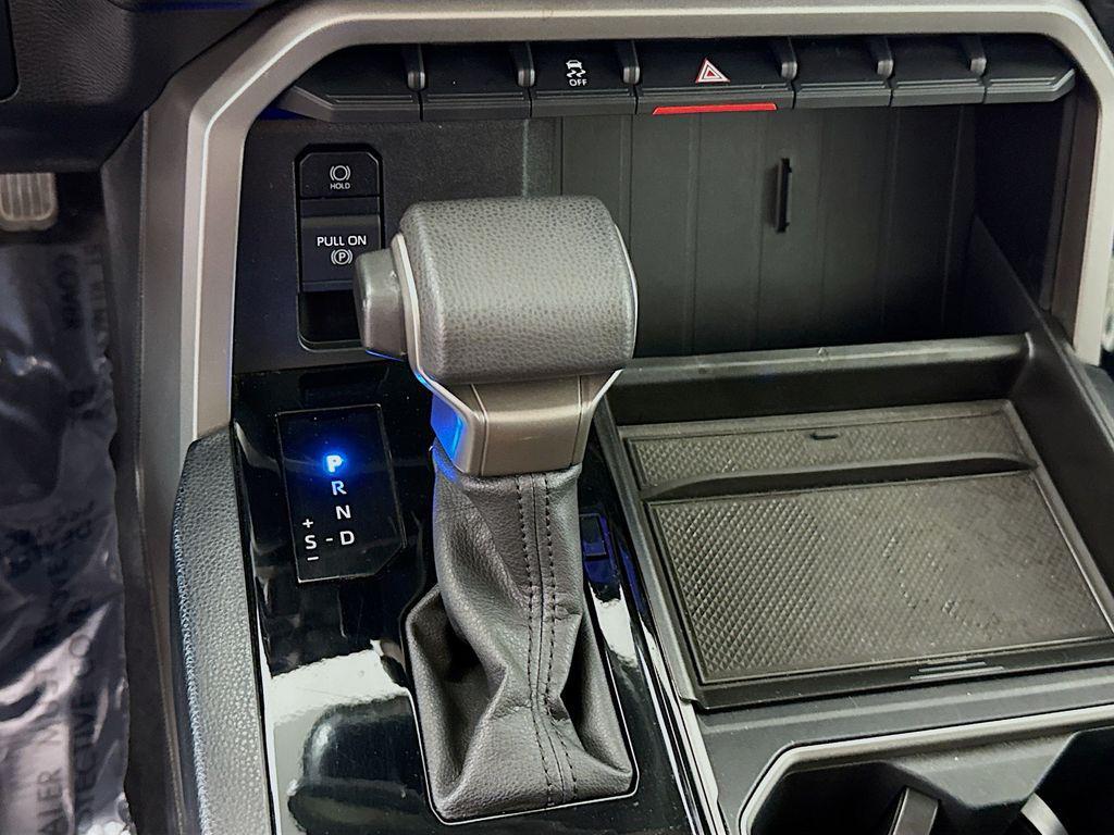 used 2022 Toyota Tundra car, priced at $45,998