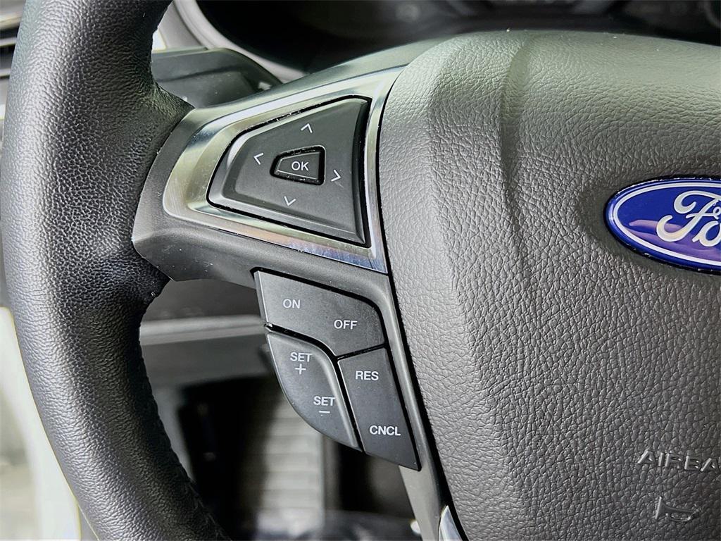 used 2023 Ford Edge car, priced at $22,984