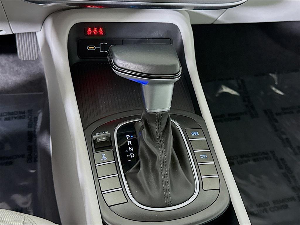 used 2024 Hyundai Kona car, priced at $22,996