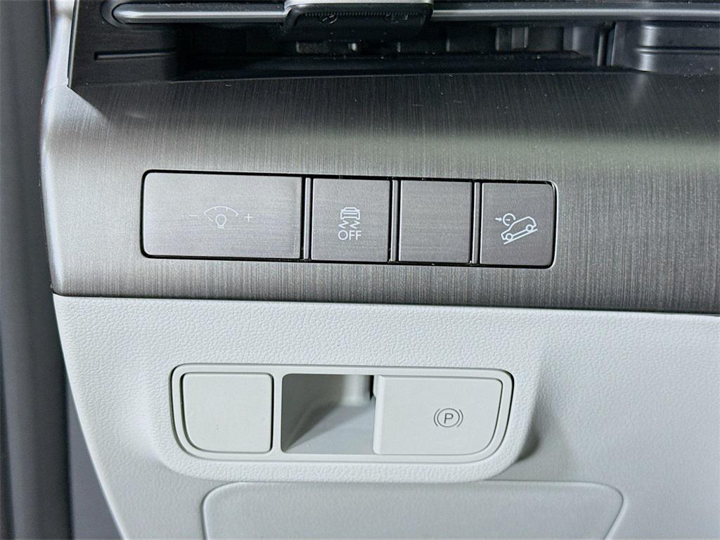 used 2024 Hyundai Kona car, priced at $22,996