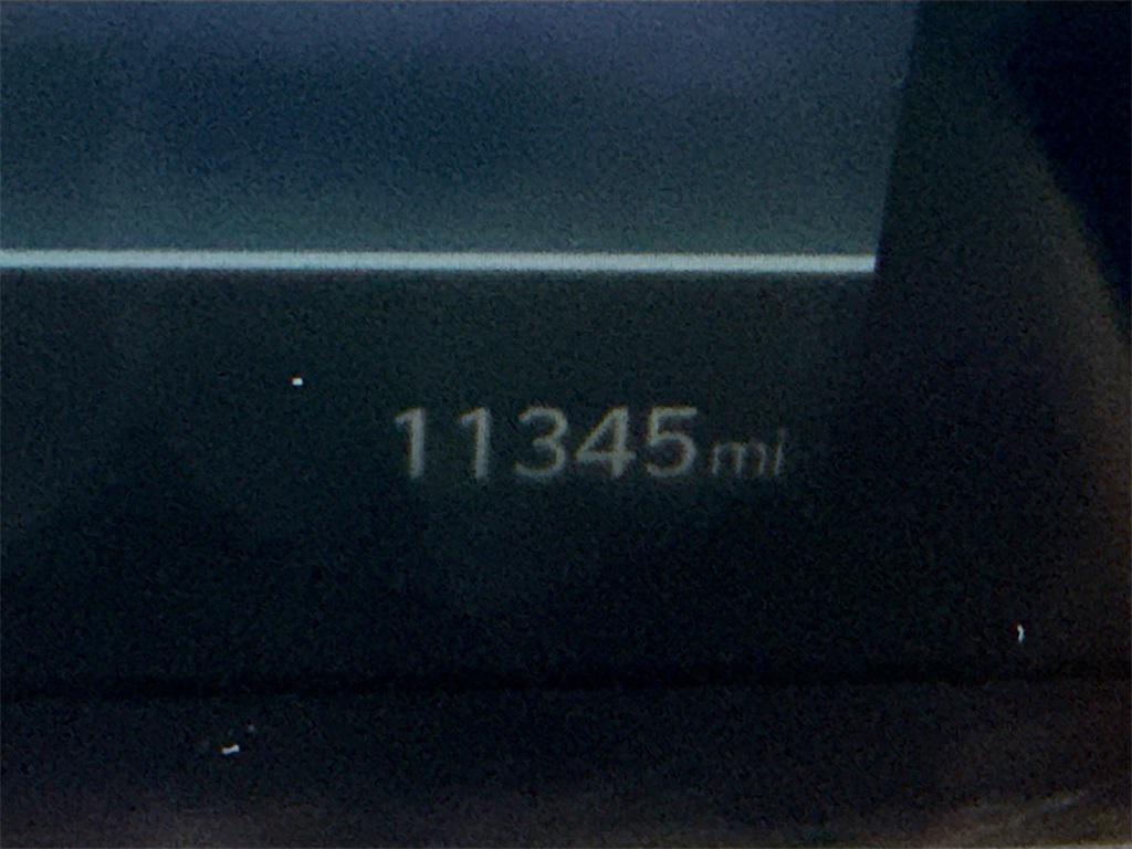 used 2024 Hyundai Kona car, priced at $22,996