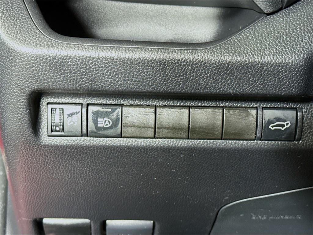 used 2024 Toyota RAV4 car