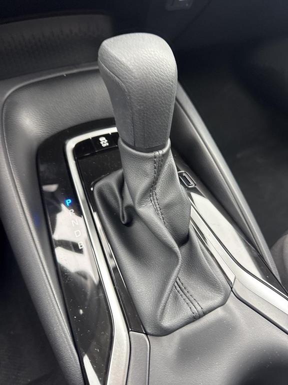 new 2026 Toyota Corolla car, priced at $25,556