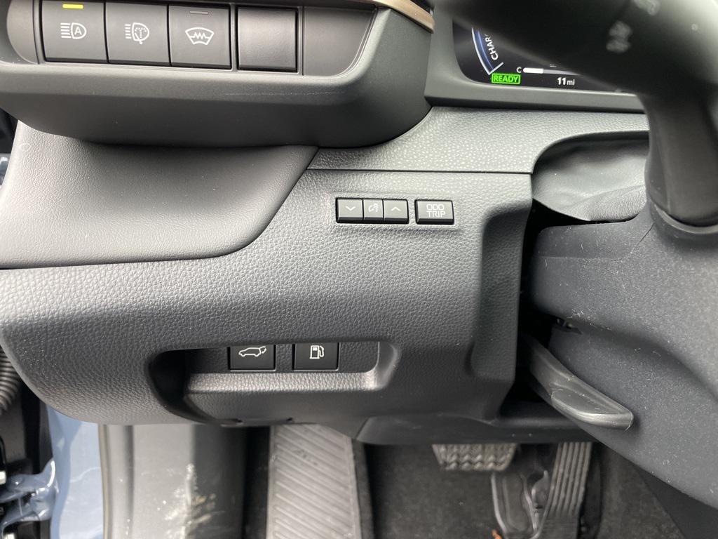 new 2026 Toyota Crown Signia car, priced at $53,244