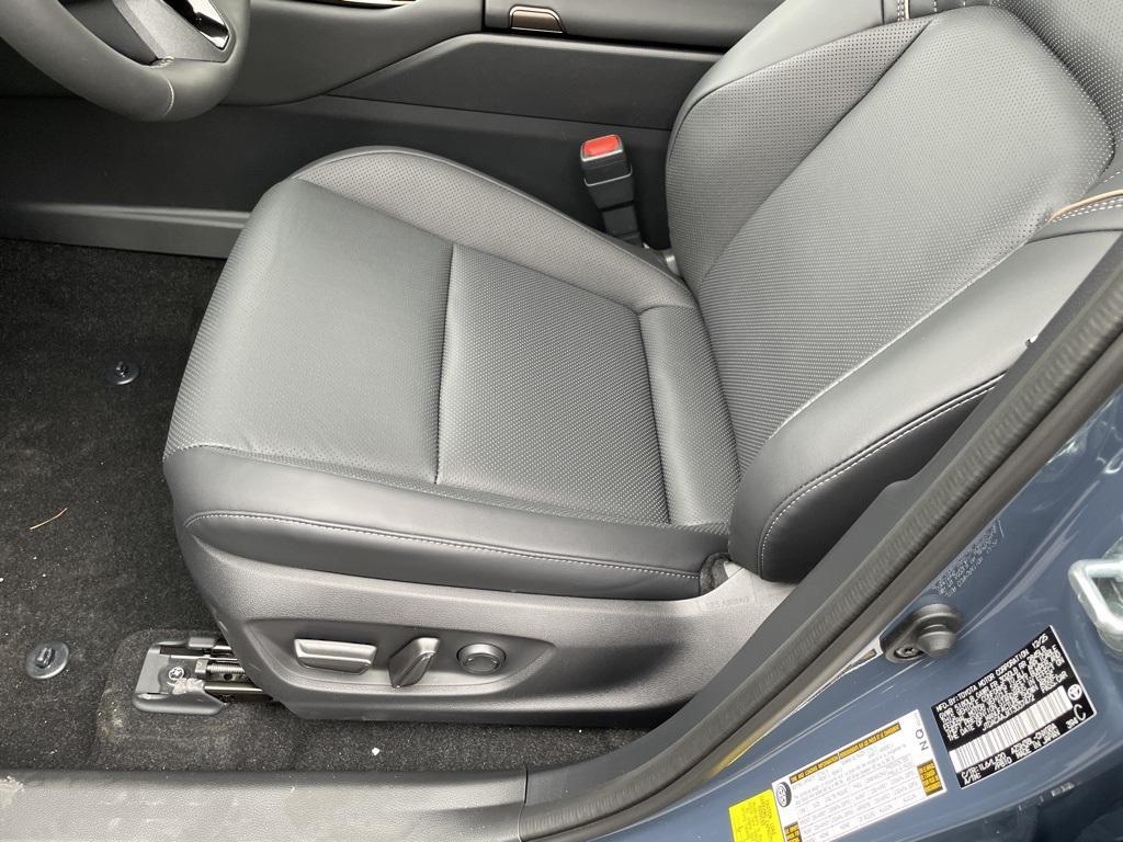 new 2026 Toyota Crown Signia car, priced at $53,244