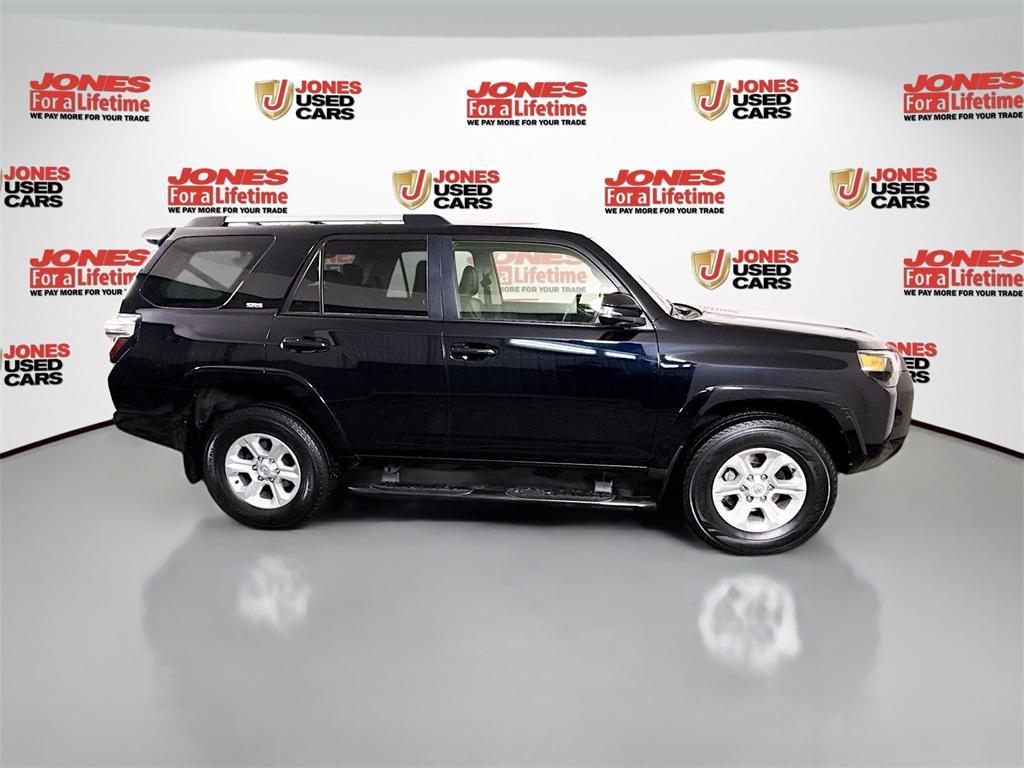 used 2022 Toyota 4Runner car, priced at $39,995