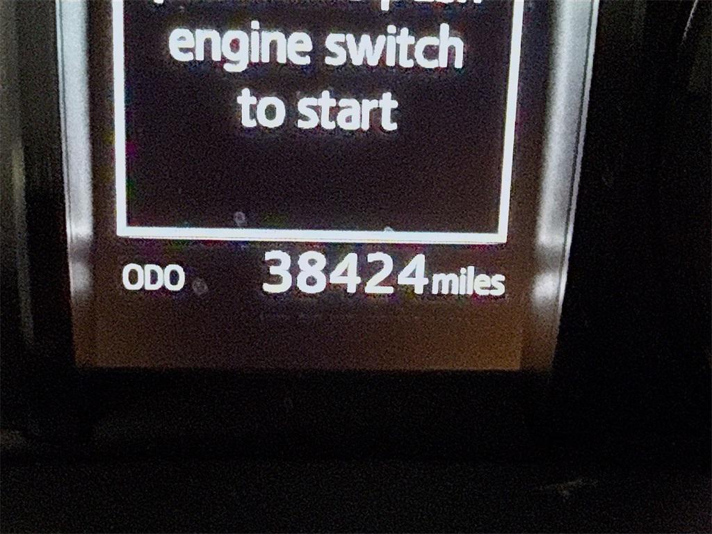 used 2022 Toyota 4Runner car, priced at $39,995