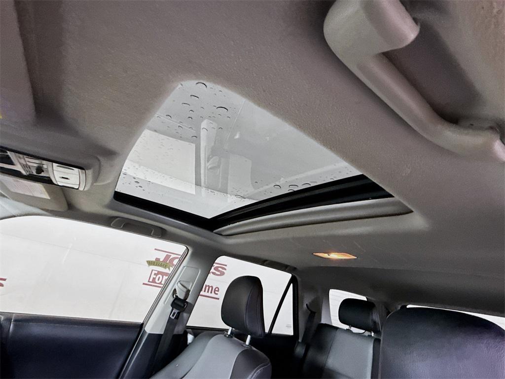 used 2022 Toyota 4Runner car, priced at $39,995