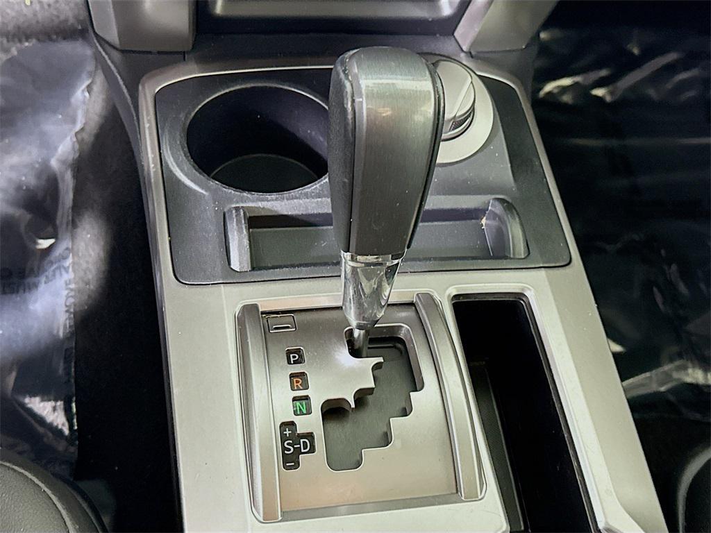 used 2022 Toyota 4Runner car, priced at $39,995