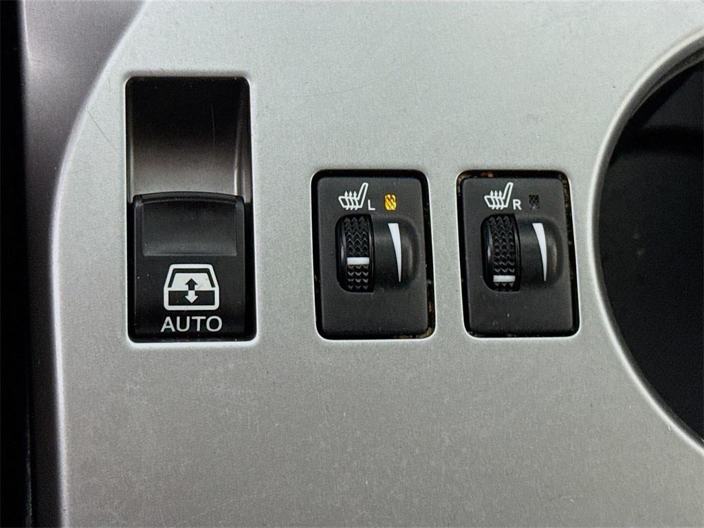 used 2022 Toyota 4Runner car, priced at $39,995