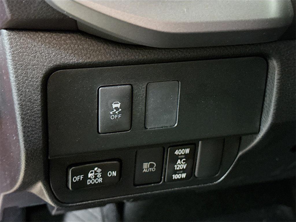 used 2023 Toyota Tacoma car, priced at $41,998