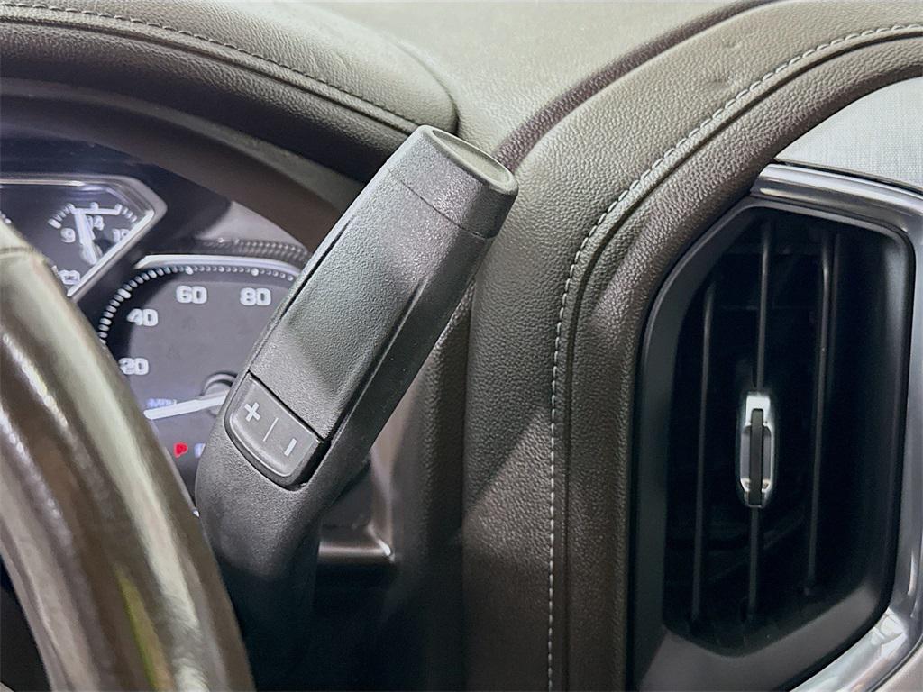 used 2021 GMC Sierra 1500 car, priced at $35,998