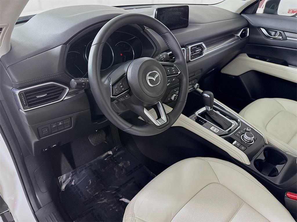 used 2019 Mazda CX-5 car, priced at $21,995