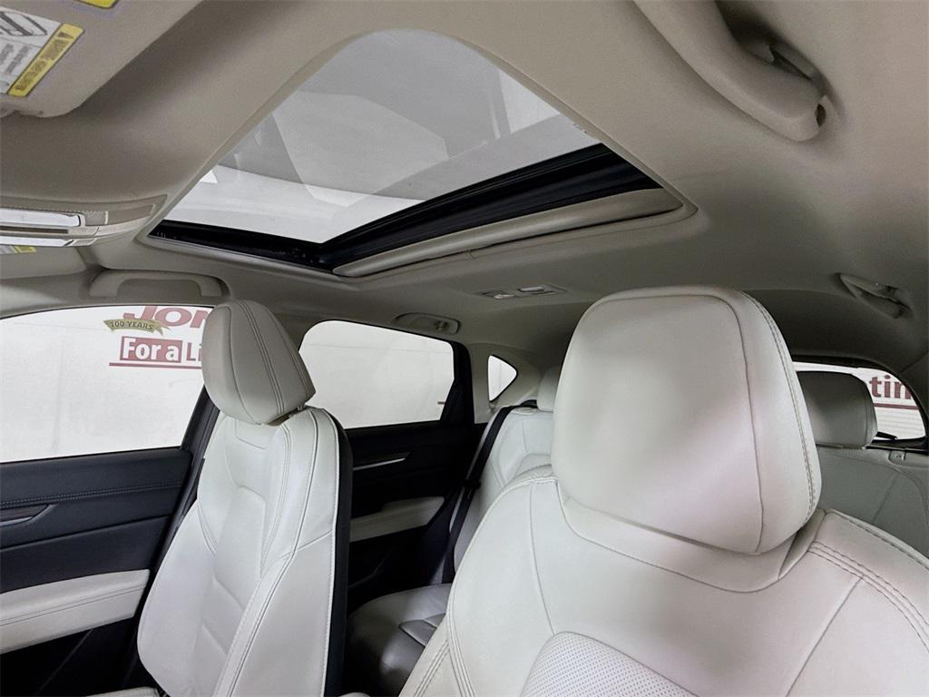 used 2019 Mazda CX-5 car, priced at $21,995