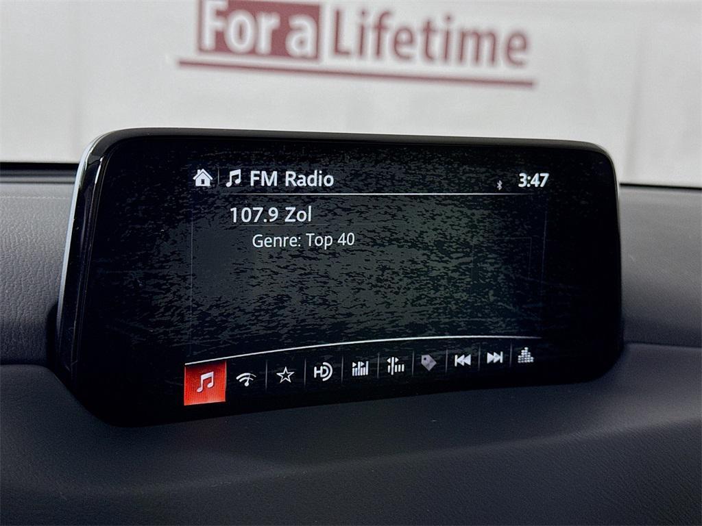 used 2019 Mazda CX-5 car, priced at $21,995