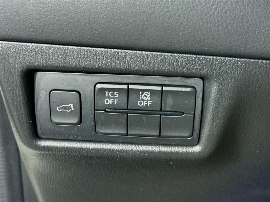 used 2019 Mazda CX-5 car, priced at $21,995