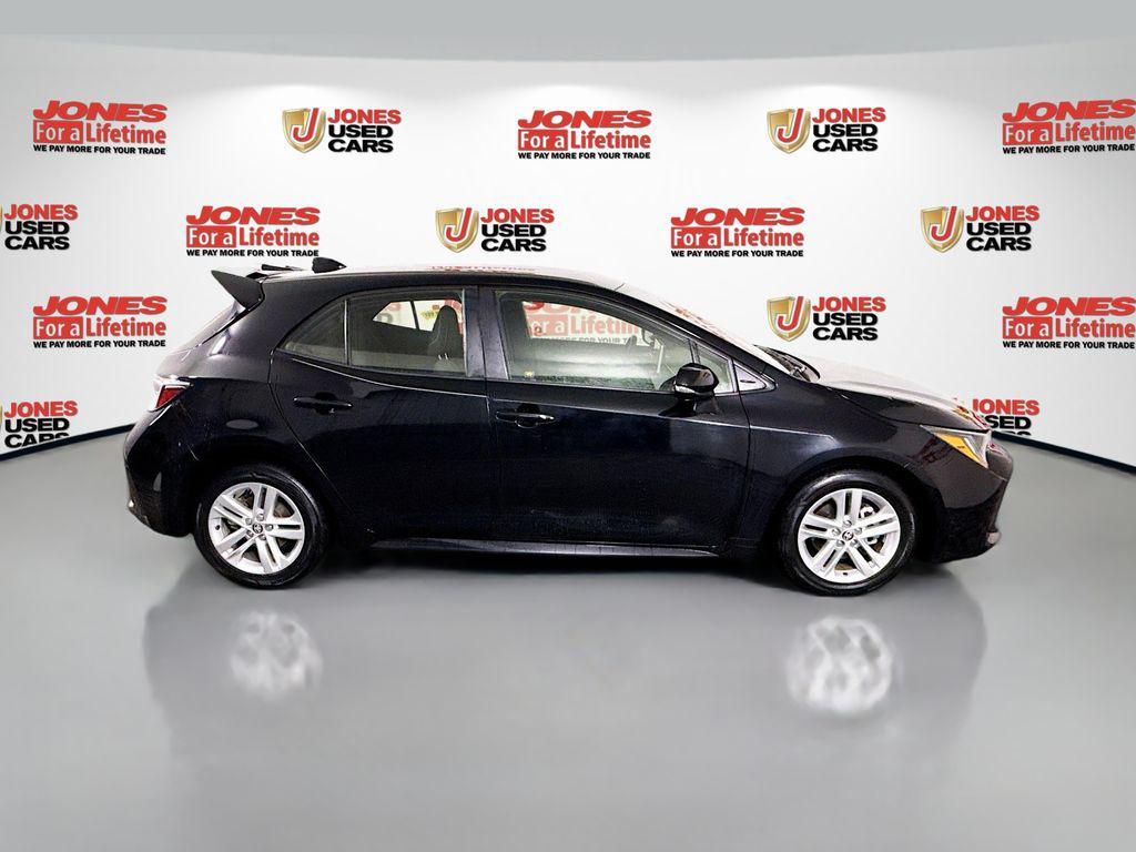 used 2019 Toyota Corolla car, priced at $20,795