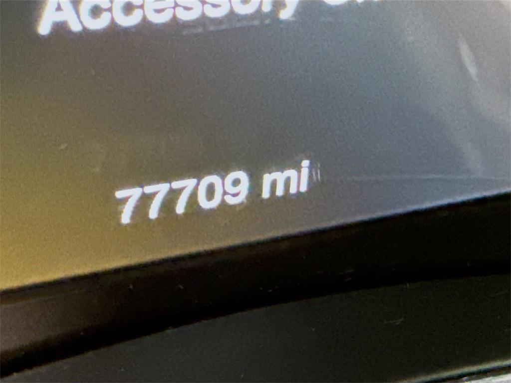 used 2020 Jeep Grand Cherokee car, priced at $20,996