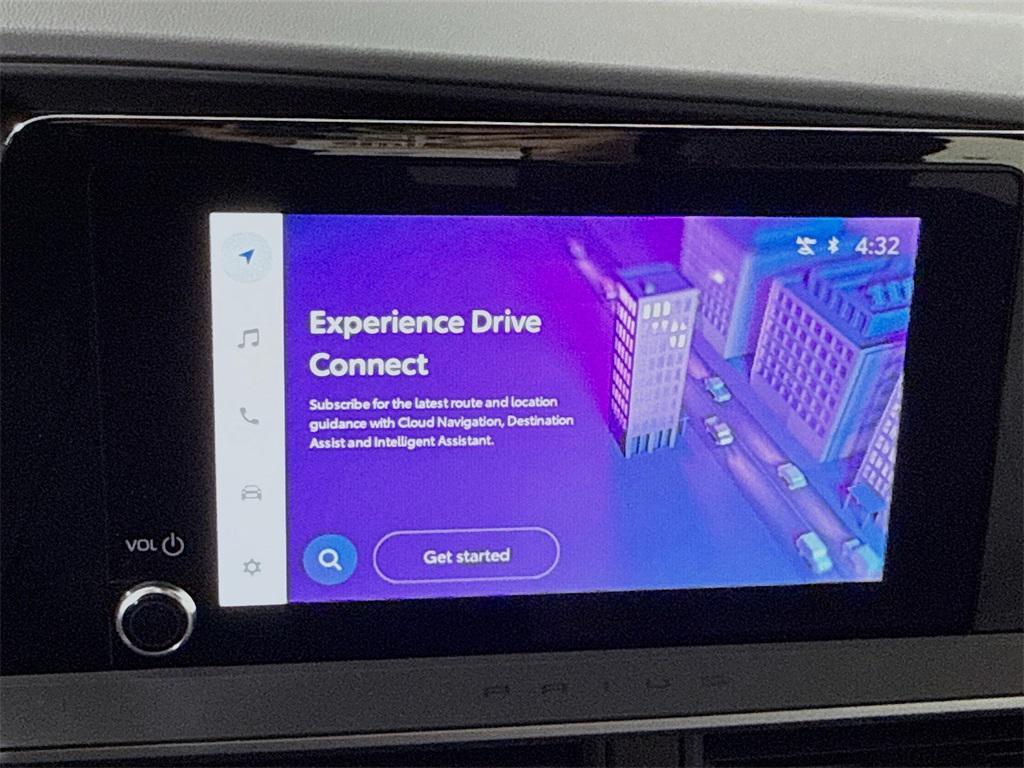 used 2026 Toyota Prius car, priced at $29,989