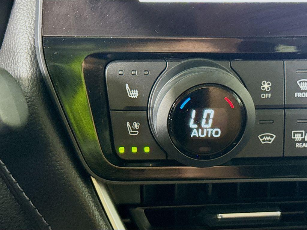 used 2024 Toyota Grand Highlander car, priced at $56,798