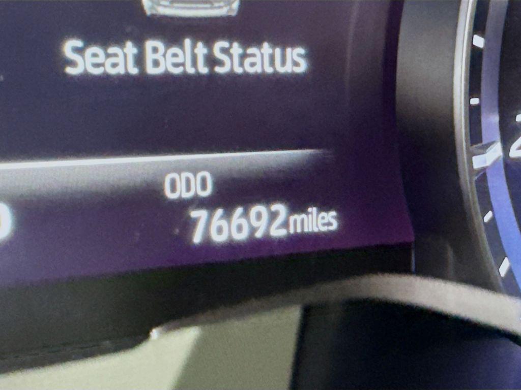 used 2020 Toyota Highlander Hybrid car, priced at $31,797