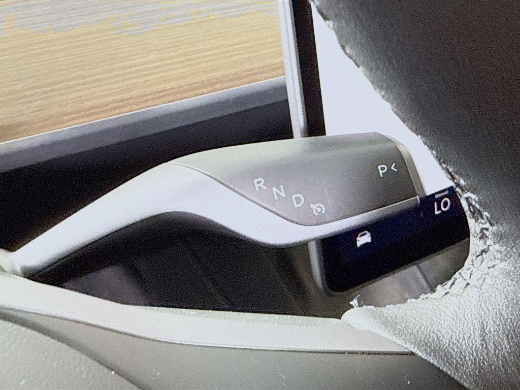 used 2024 Tesla Model Y car, priced at $39,998