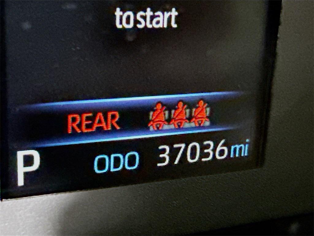 used 2023 Toyota Corolla car, priced at $22,998