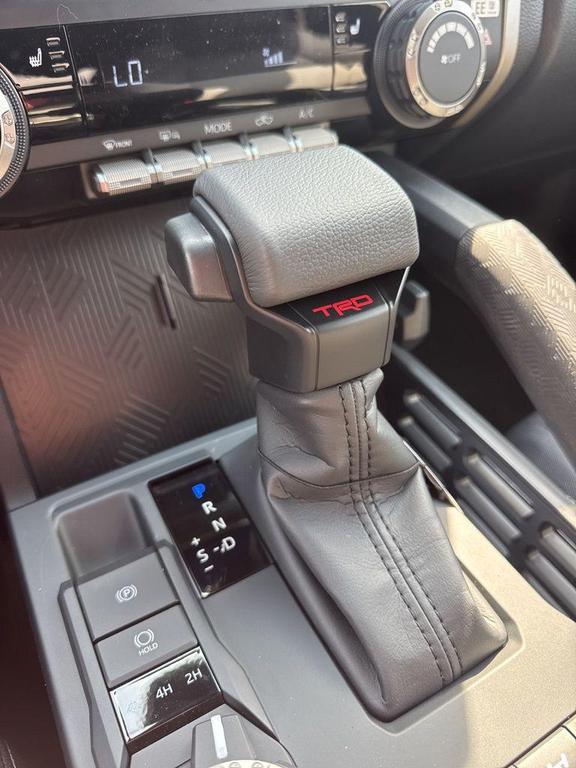 new 2026 Toyota Tacoma car, priced at $47,390