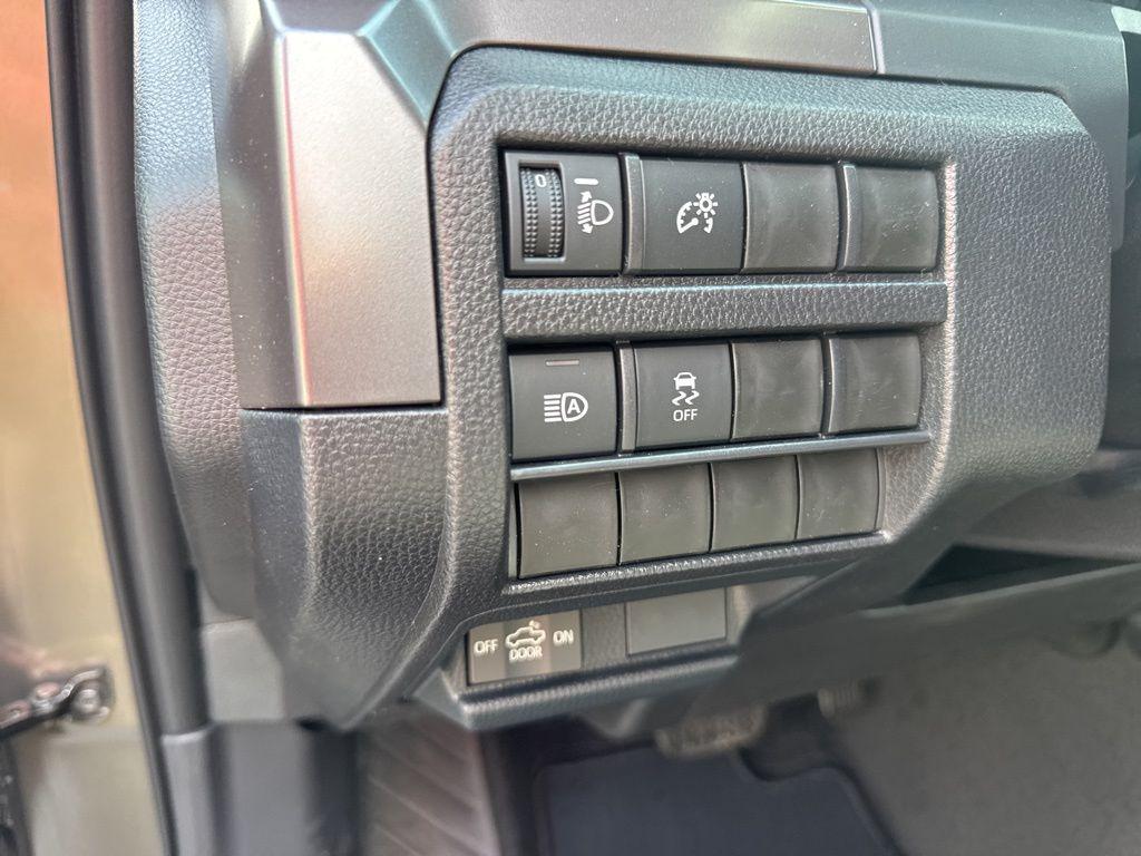 new 2026 Toyota Tacoma car, priced at $47,390