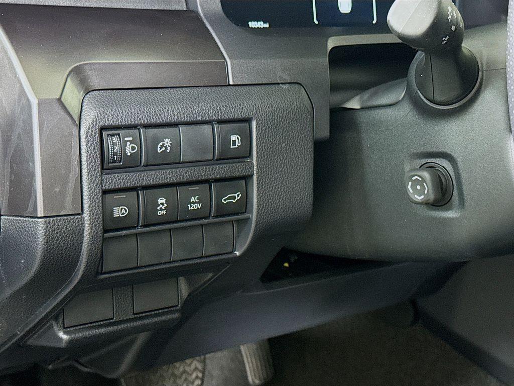 used 2025 Toyota 4Runner car, priced at $57,987