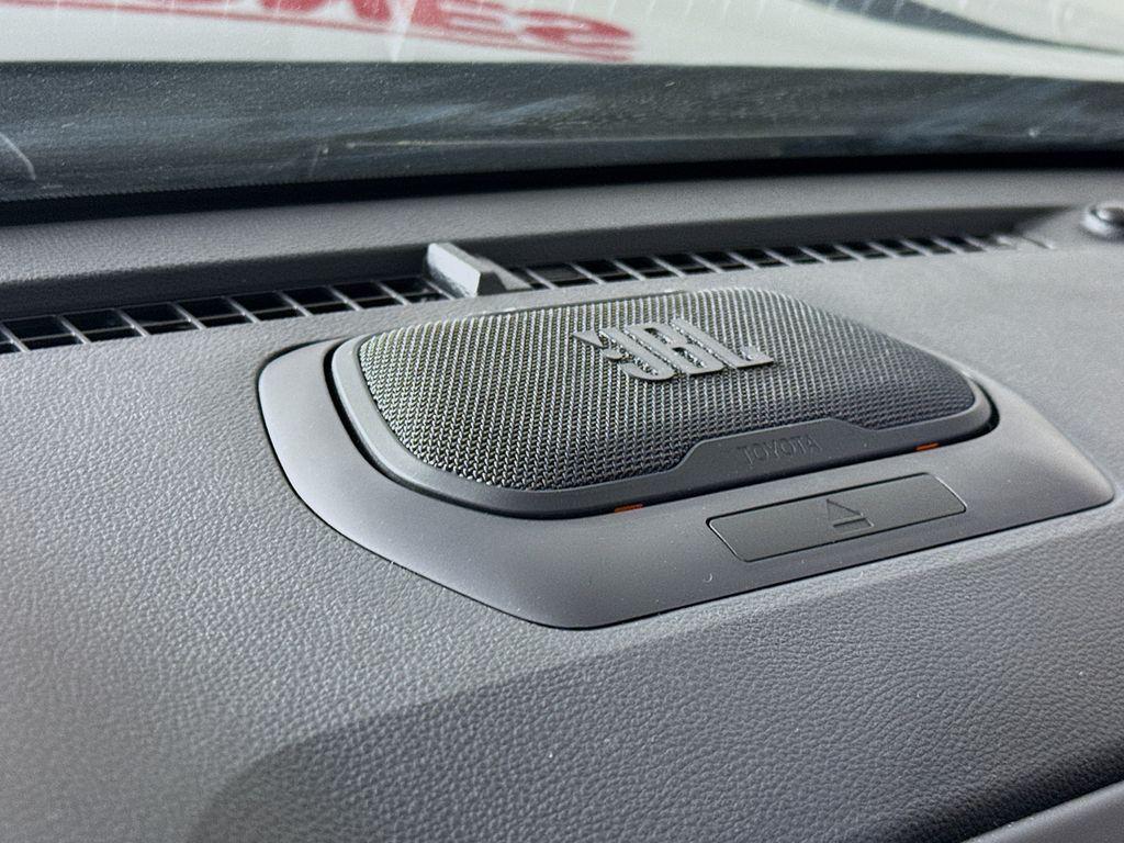 used 2025 Toyota 4Runner car, priced at $57,987
