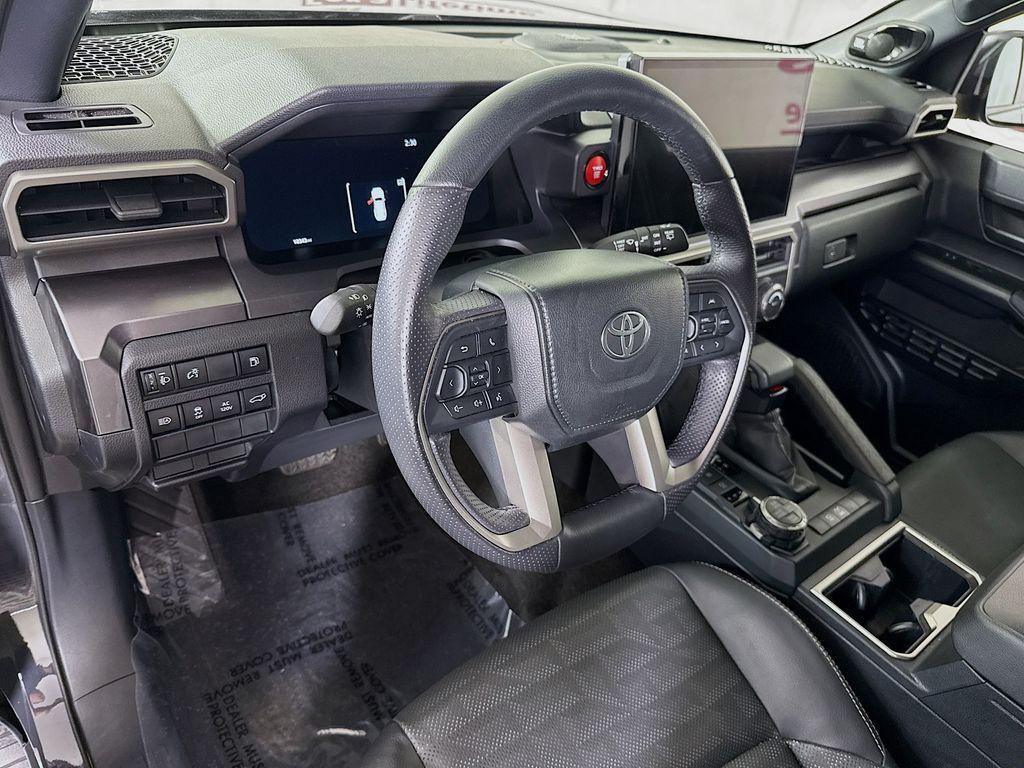used 2025 Toyota 4Runner car, priced at $57,987