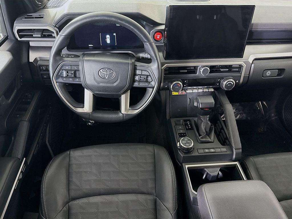 used 2025 Toyota 4Runner car, priced at $57,987
