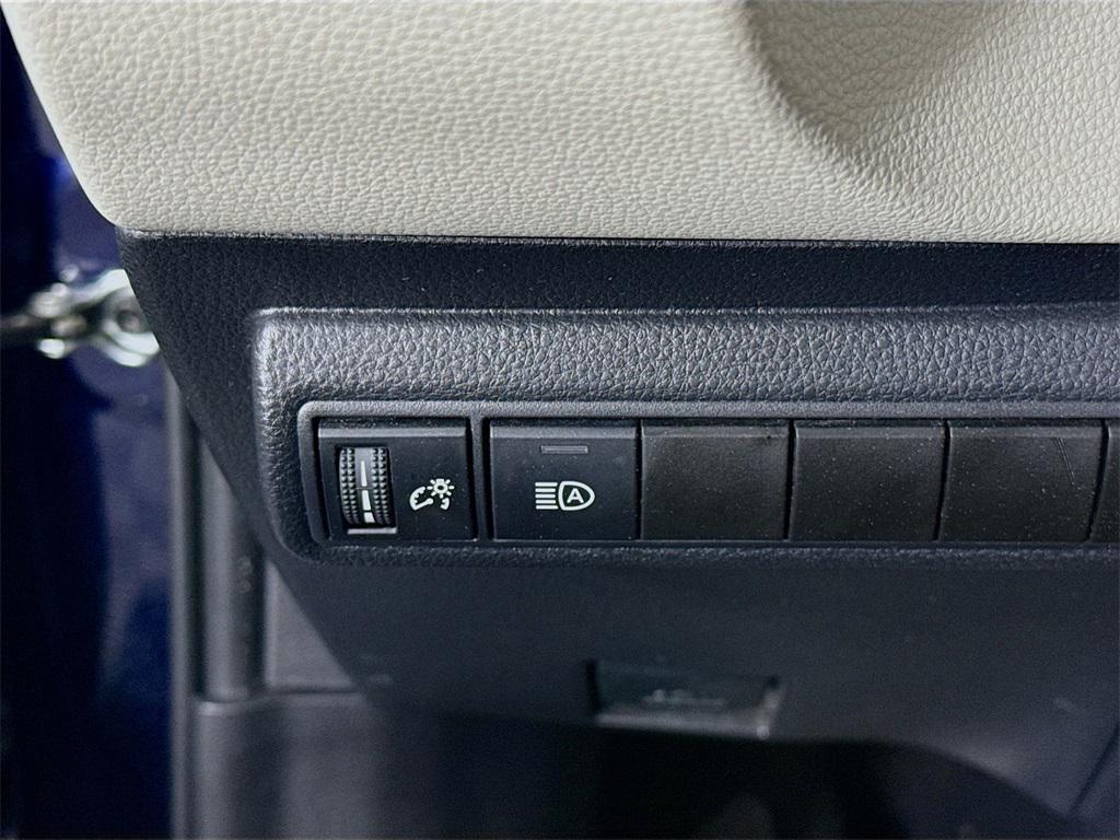 used 2020 Toyota Corolla car, priced at $16,998