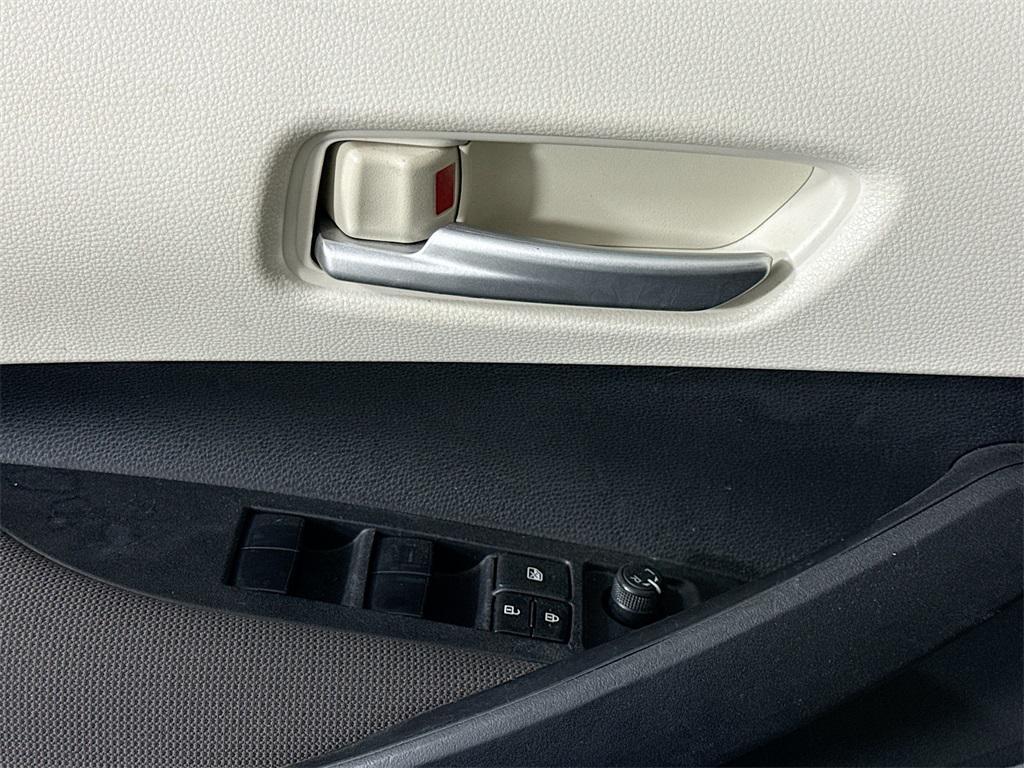 used 2020 Toyota Corolla car, priced at $16,998