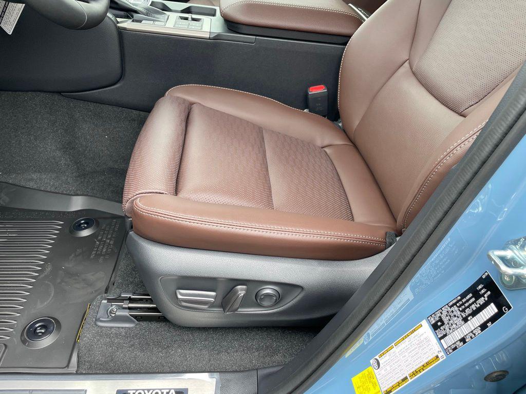 new 2026 Toyota Land Cruiser car, priced at $73,015