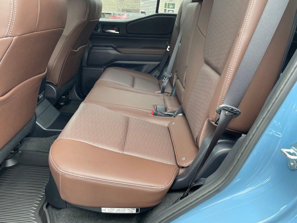 new 2026 Toyota Land Cruiser car, priced at $73,015