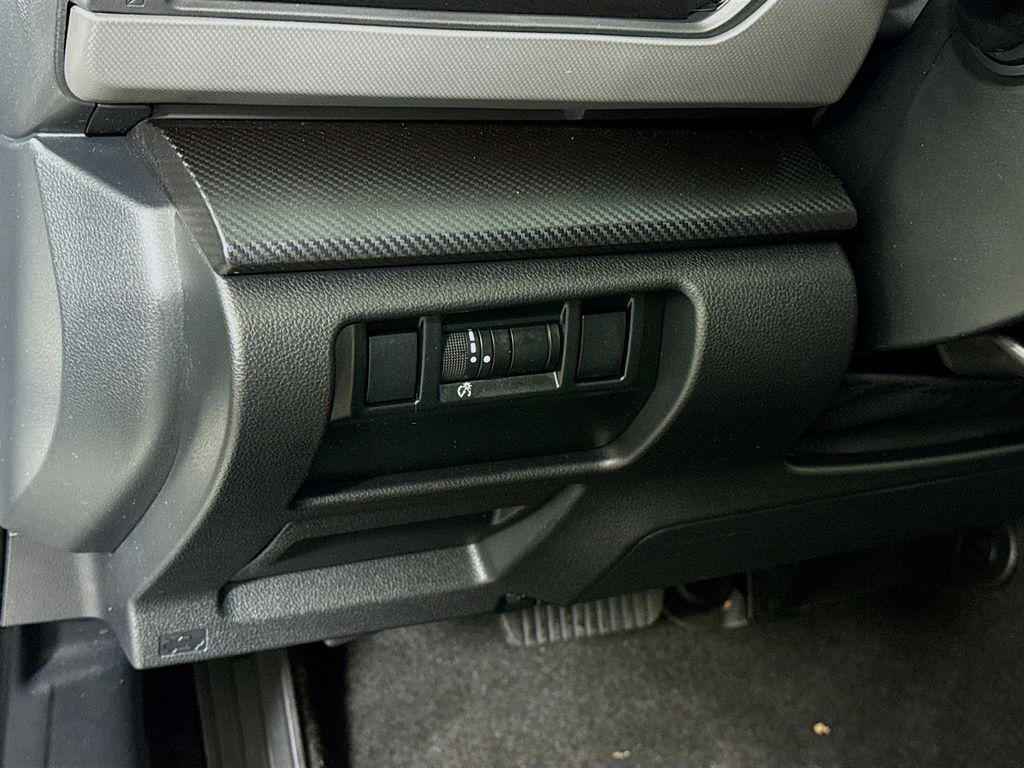 used 2024 Subaru Crosstrek car, priced at $30,987